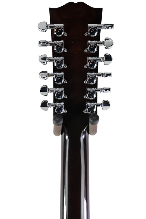 2024 Gibson J-45 Standard 12 String Vintage Sunburst