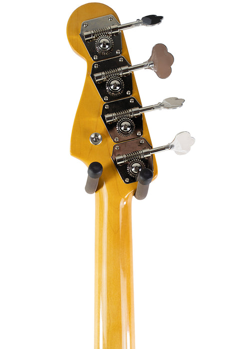 2023 Fender American Vintage II 1960 Precision Bass 3-Color Sunburst