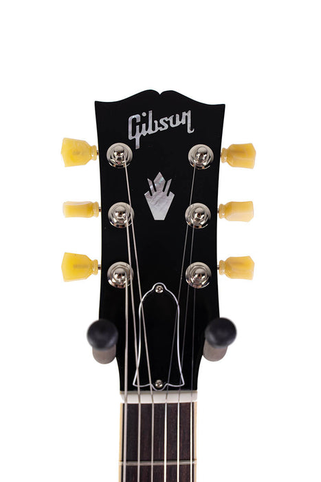 2023 Gibson ES-335 Semi-Hollow Vintage Burst