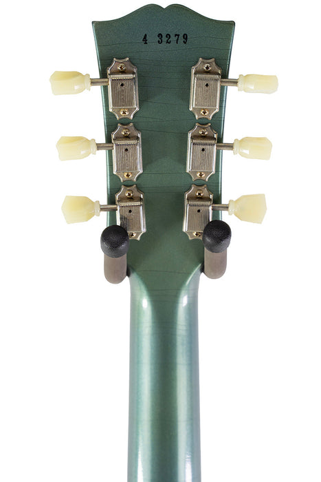 2023 Gibson Custom Shop '54 Les Paul Standard Murphy Lab Ultra Light Aged Faded Aged Pelham Blue