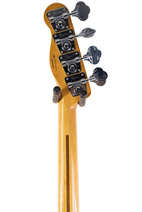 2023 Fender Vintera II 70s Telecaster Bass Vintage White