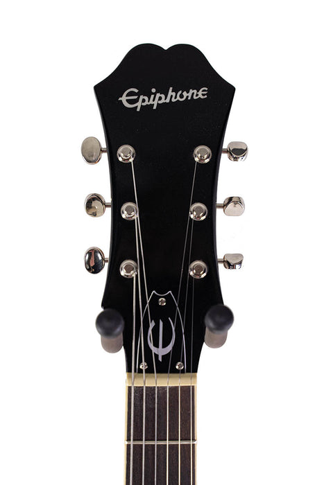 2024 Epiphone Casino Archtop Hollowbody Vintage Sunburst