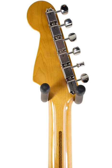 2024 Fender American Vintage II 1957 Stratocaster Sea Foam Green