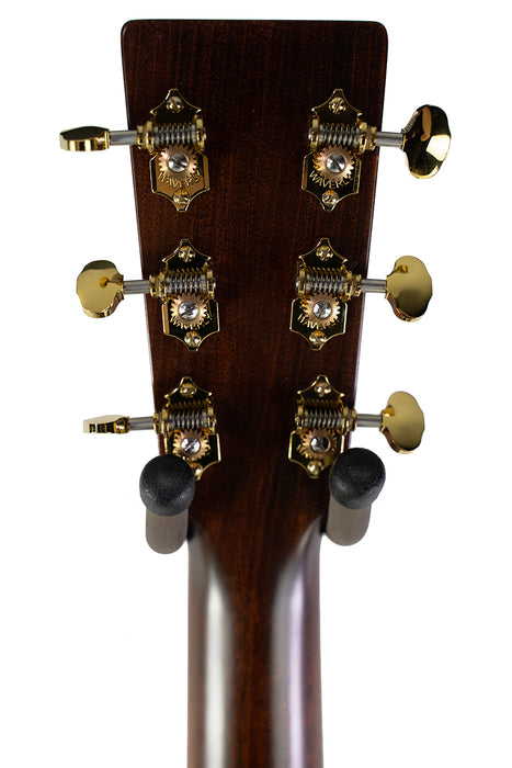 2023 Martin D-18 Modern Deluxe Natural