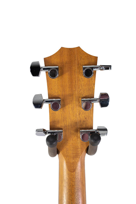 2024 Taylor 214ce Grand Auditorium Sitka/Walnut