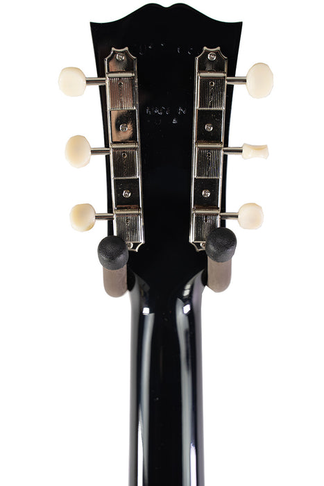 2024 Gibson Original '60s J-45 Original Ebony with Adjustable Saddle