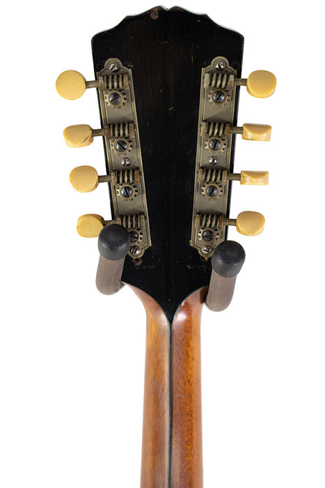 1914 Gibson A-4 Mandolin Ebony