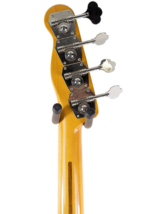 2023 Fender American Vintage II 1954 Precision Bass 2-Color Sunburst