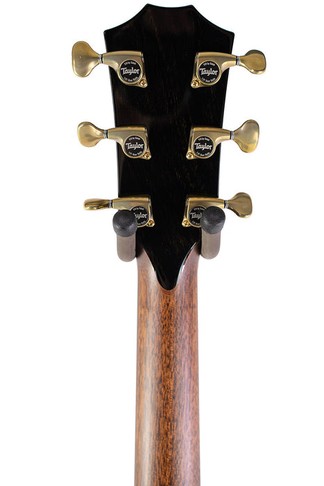 2024 Taylor Builder's Edition 914ce Sinker Redwood Top