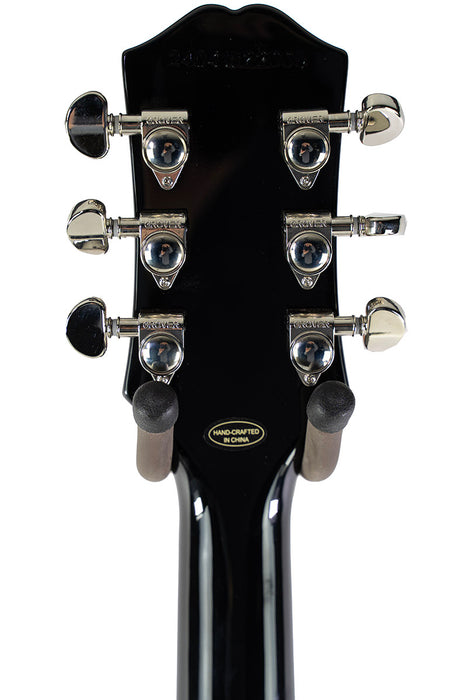 2024 Epiphone Les Paul Standard 60s Ebony