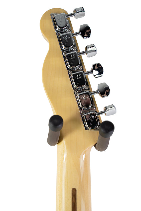 2023 Fender Made in Japan Limited International Color Series Telecaster Maui Blue
