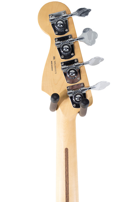 2023 Fender Player Jazz Bass 3 Color Sunburst