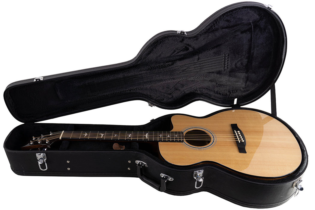 PRS SE AX20E Acoustic-Electric Guitar