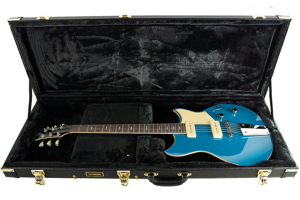 2023 Yamaha Revstar Professional RSP20T Swift Blue