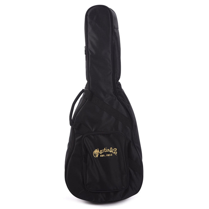 2023 Martin 000CJR-10E Acoustic Electric Bass Burst
