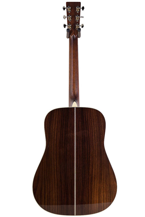 2024 Martin HD-28 Natural