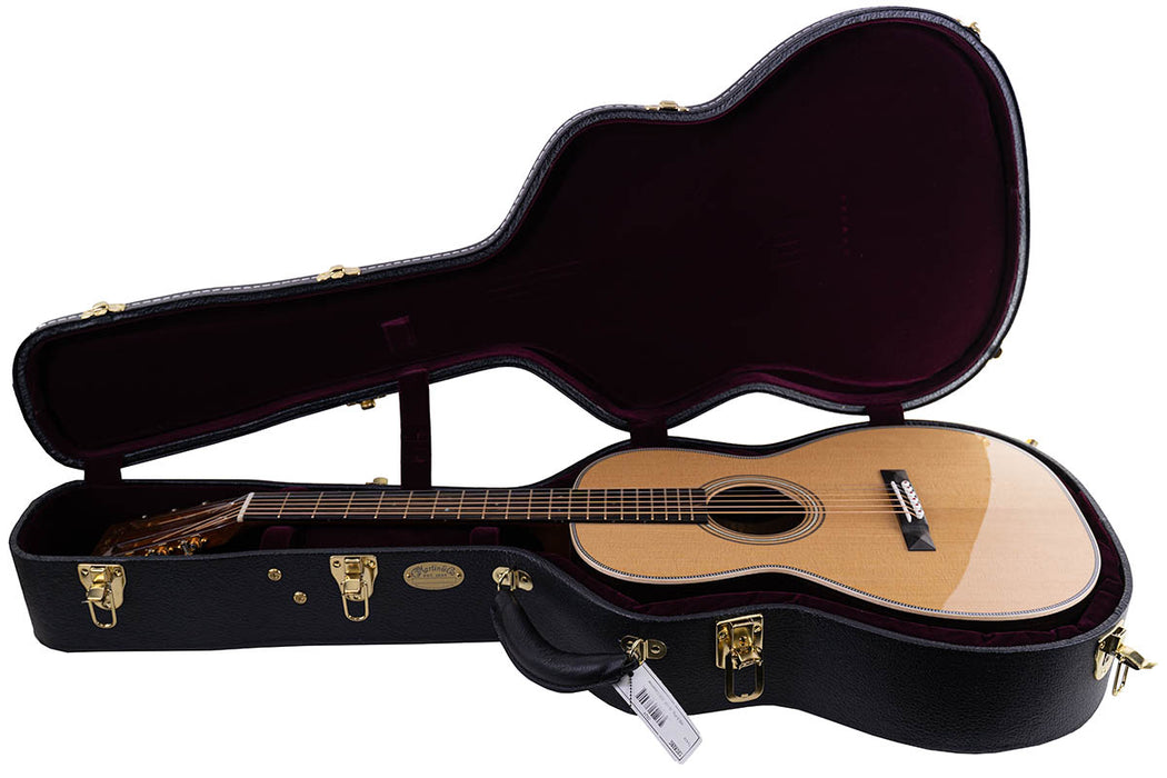 2024 Martin 0012-28 Modern Deluxe