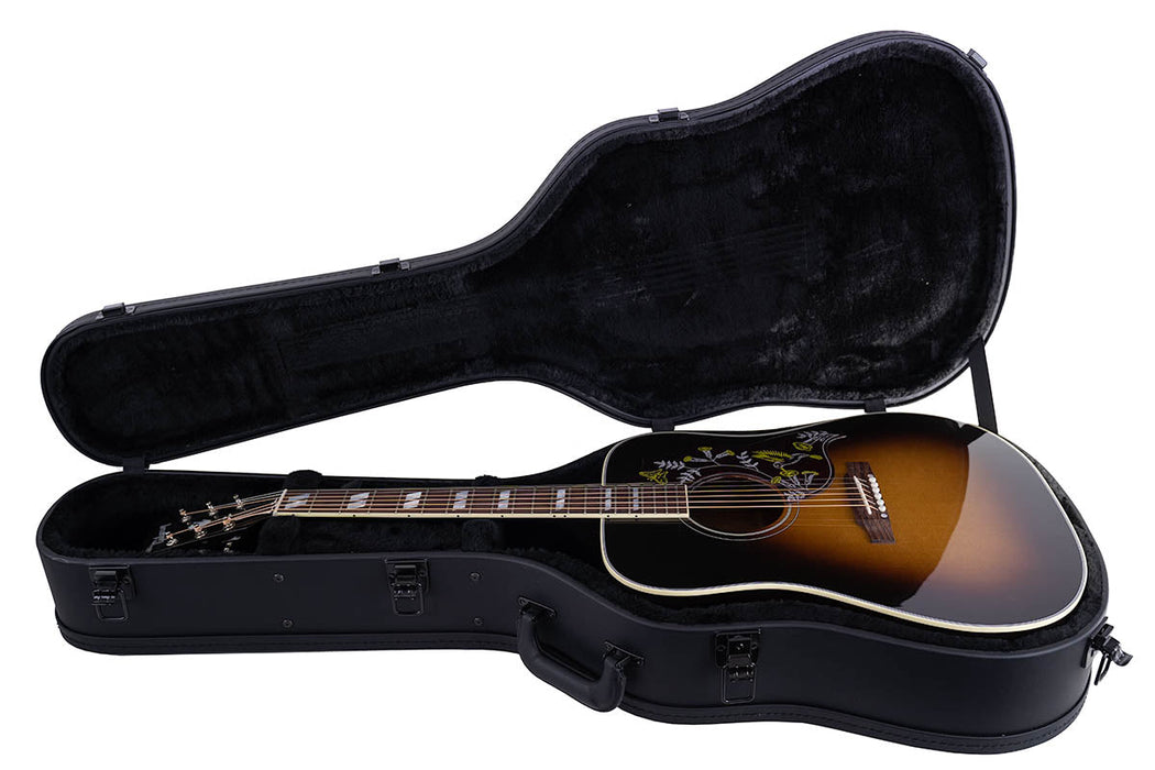 2024 Gibson Hummingbird Standard Vintage Sunburst