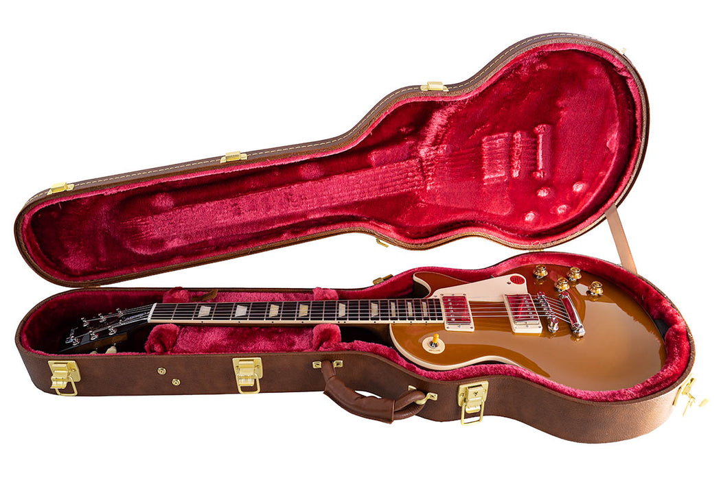 2024 Gibson Les Paul Standard '50s Gold Top