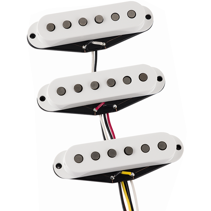 Fender Tex-Mex Hot Stratocaster Pickups