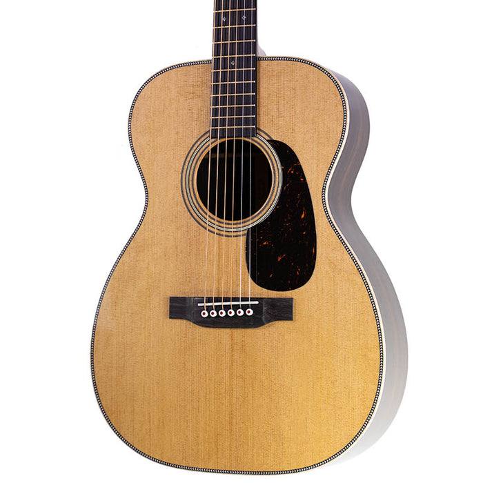 2025 Martin 00-28 Modern Deluxe Natural