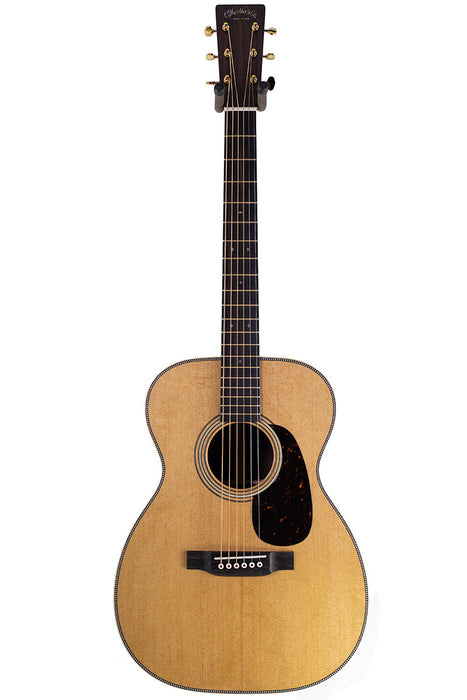 2025 Martin 00-28 Modern Deluxe Natural