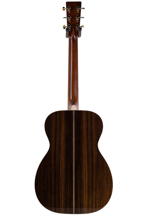 2025 Martin 00-28 Modern Deluxe Natural