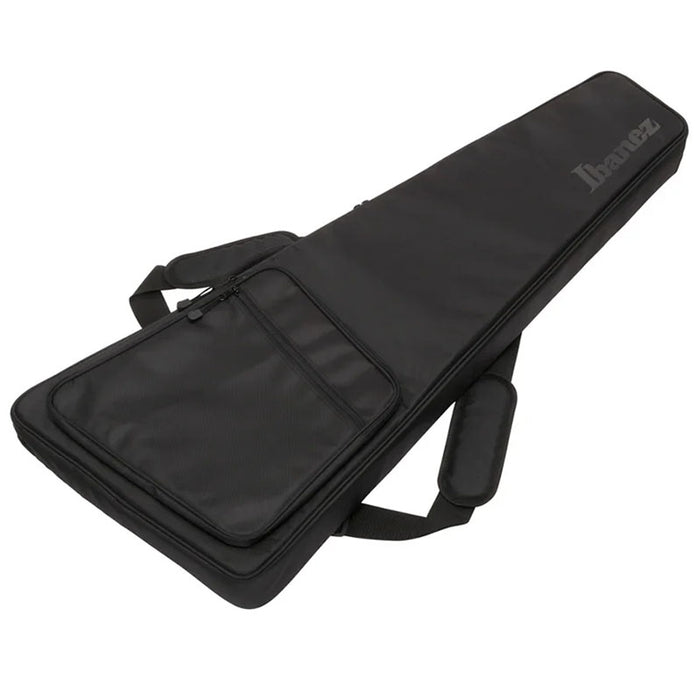 2026 Ibanez Alpha A527 Multi-scale 7-string Nebula Shift