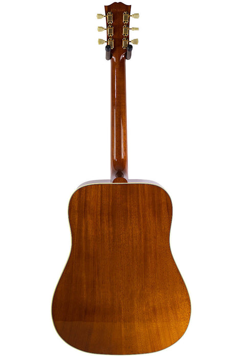 Brand New Gibson Hummingbird Original Heritage Cherry Sunburst