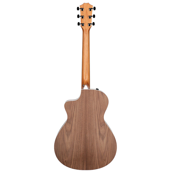 2024 Taylor 212ce Grand Concert Sitka/Walnut