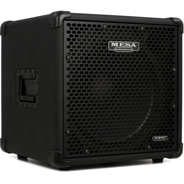 Brand New Mesa/Boogie Subway Ultra-Lite 1x15 Bass Cabinet