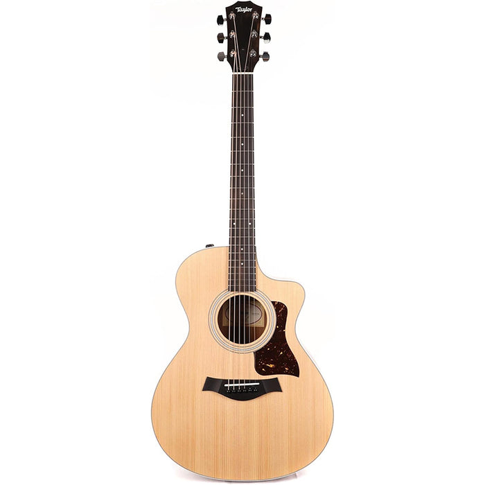 2024 Taylor 212ce Grand Concert Sitka/Walnut