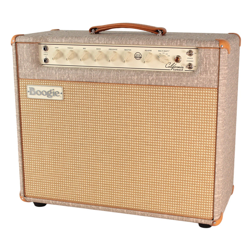 Mesa/Boogie