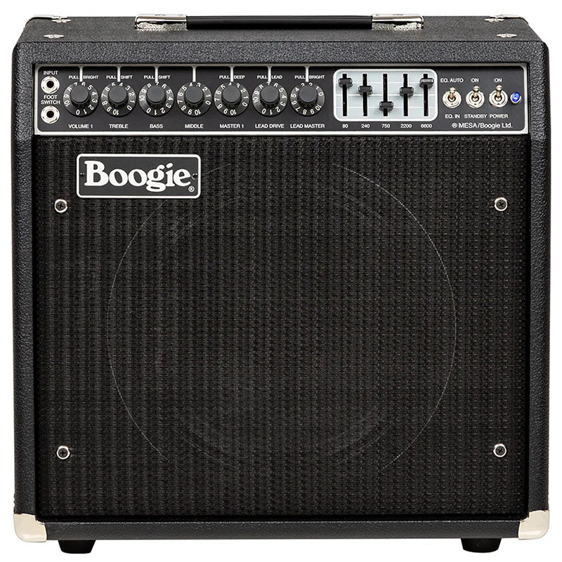 Mesa/Boogie