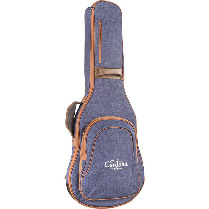 2026 Cordoba Stage Nylon-string Acoustic-electric Edgeburst