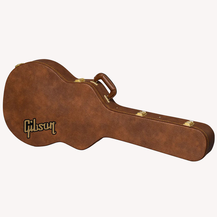 2025 Gibson ES-335 Semi-Hollow Vintage Burst