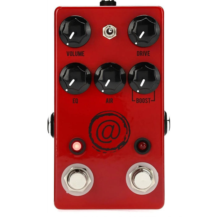 Brand New JHS AT+ Andy Timmons Signature Overdrive