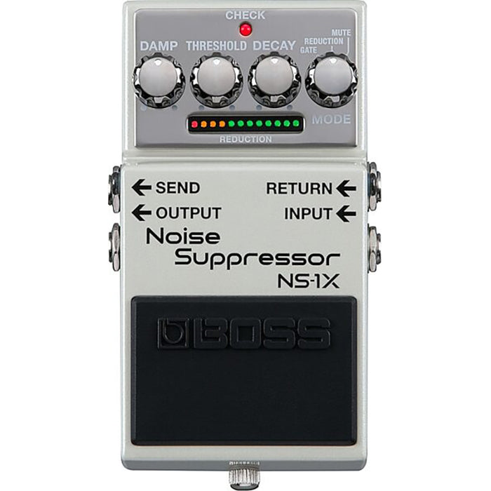 Brand New Boss NS-1X Noise Suppressor