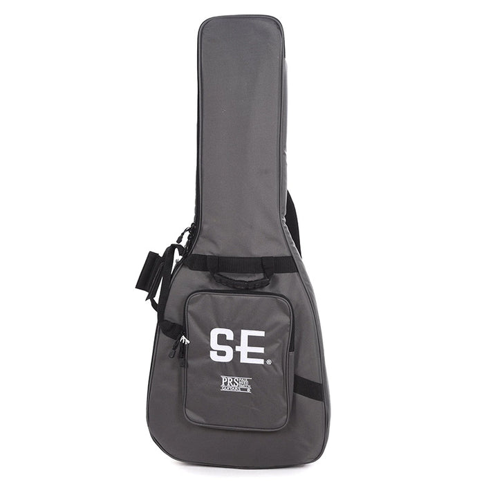 Brand New PRS SE DGT Laurel Burl Exotic Limited Edition McCarty Tobacco Burst