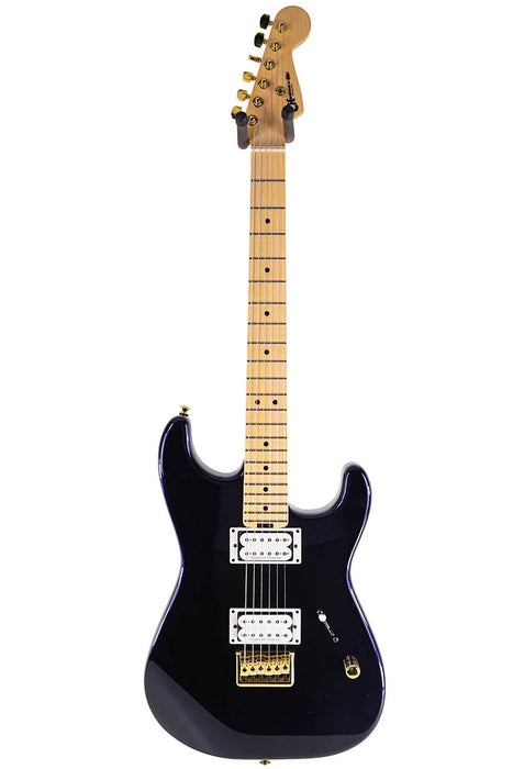 2026 Charvel American Neo-Classic San Dimas Style 1 Hardtail Velvet Midnight