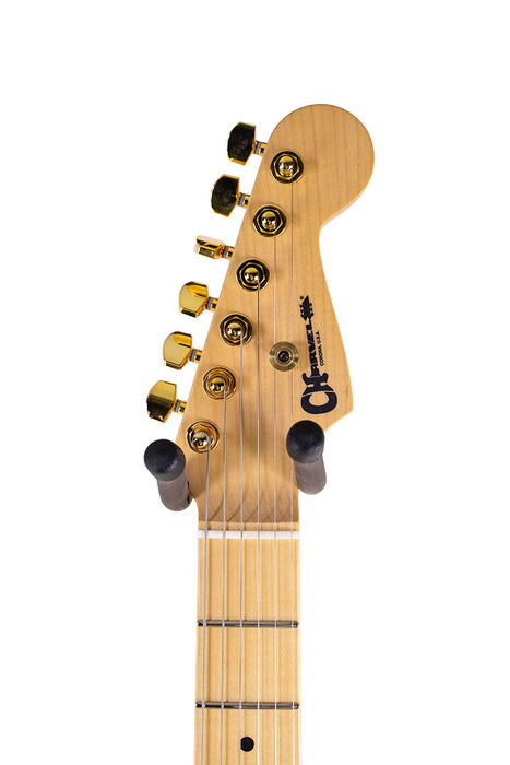 2026 Charvel American Neo-Classic San Dimas Style 1 Hardtail Velvet Midnight