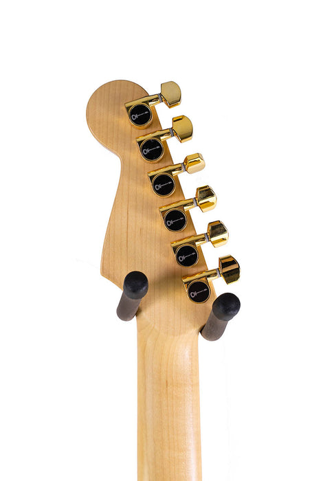 2026 Charvel American Neo-Classic San Dimas Style 1 Hardtail Velvet Midnight