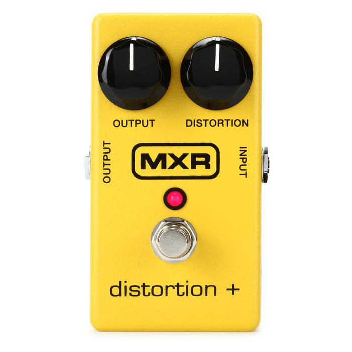 Brand New MXR M104 Distortion Plus