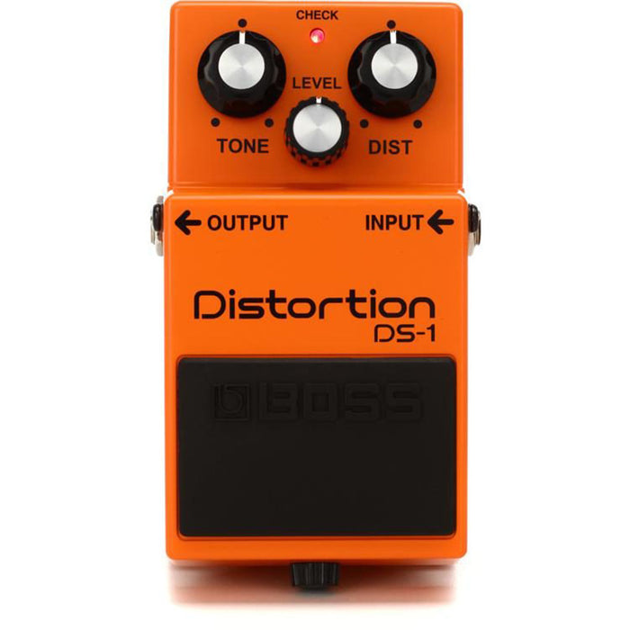 Brand New Boss DS-1 Distortion