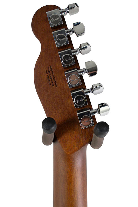 Brand New Fender Acoustasonic Standard Telecaster Honey Burst