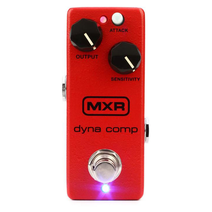 Brand New MXR Dyna Comp Mini Compressor