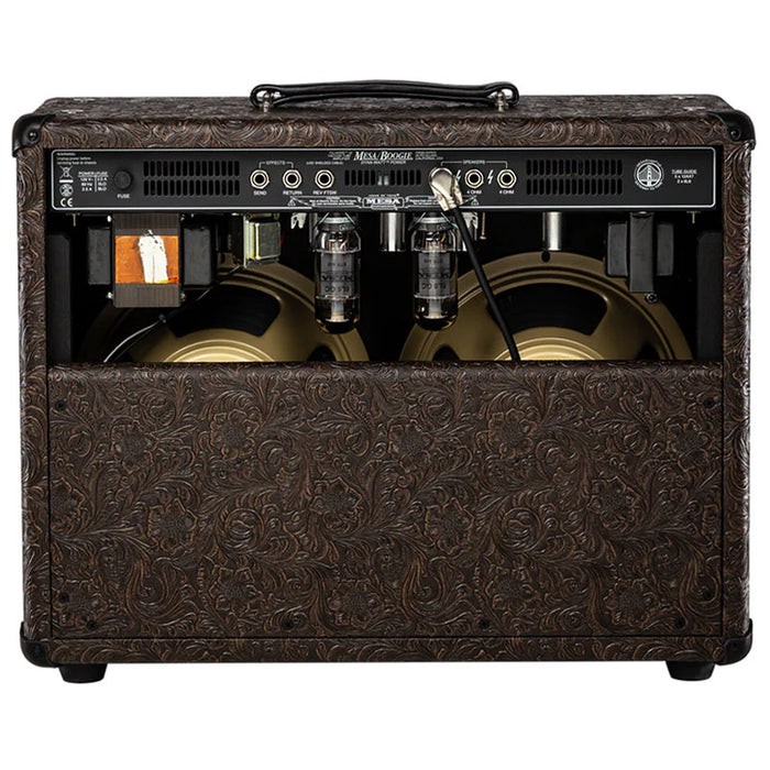 Brand New Mesa/Boogie Limited Edition Fillmore 50 2x10 Combo Country Western