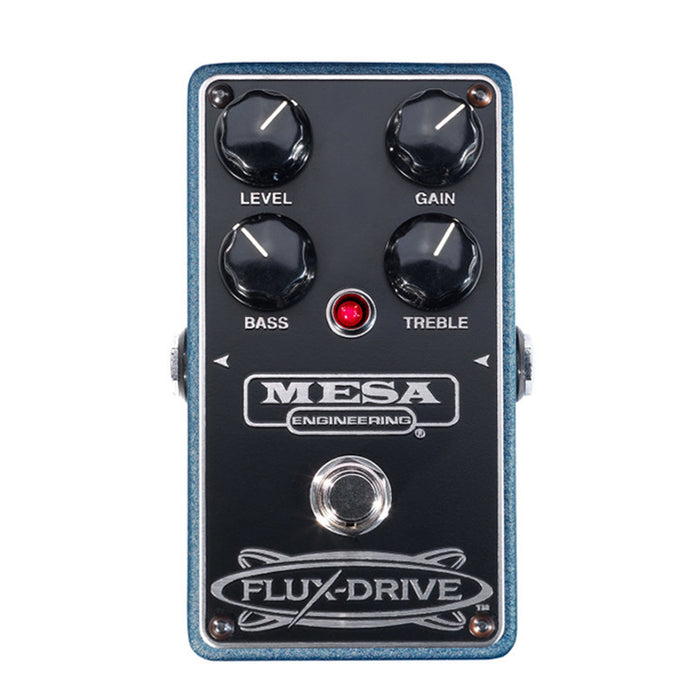 Brand New Mesa Boogie Flux-Drive Overdrive
