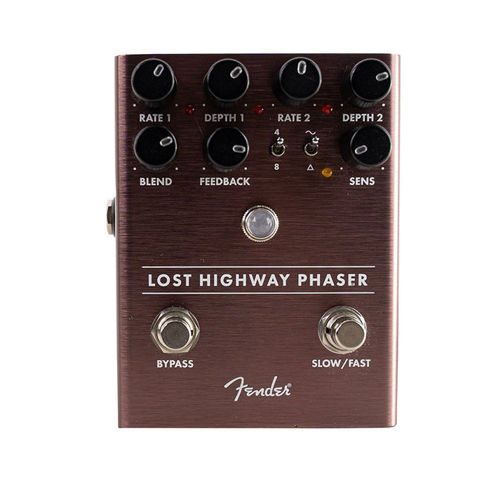 Fender Lost Highway Phaser