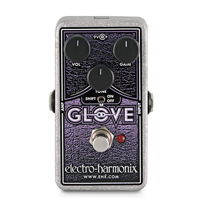 Brand New Electro-Harmonix OD Glove Overdrive